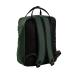 Daniel Ray Waterproof Rugzak 15.6'' Birmingham Groen