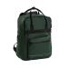 Daniel Ray Waterproof Rugzak 15.6'' Birmingham Groen