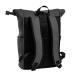 Daniel Ray Waterproof Rolltop Rugzak 15.6'' Highlands Antraciet