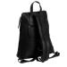 Chesterfield Rugzak Claire Zwart