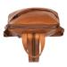 Chesterfield Rugzak Claire Cognac
