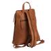 Chesterfield Rugzak Claire Cognac