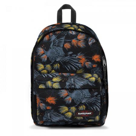 Eastpak Out Of Office Gothica Birds