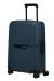 Samsonite Magnum Eco Spinner Handbagage Koffer 55 Midnight Blue