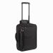 Gabol Pilotos Trolley Backpack Black