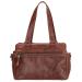 Micmacbags Handtas / Schoudertas Porto Roest