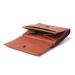 dR Amsterdam Tampa Portemonnee RFID Camel