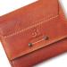 dR Amsterdam Tampa Portemonnee RFID Camel