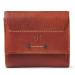 dR Amsterdam Tampa Portemonnee RFID Camel