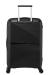 American Tourister Koffer Airconic Spinner 67 Onyx Black