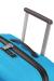 American Tourister Koffer Airconic Spinner 67 Sporty Blue