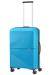 American Tourister Koffer Airconic Spinner 67 Sporty Blue