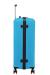 American Tourister Koffer Airconic Spinner 67 Sporty Blue