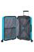 American Tourister Koffer Airconic Spinner 67 Sporty Blue