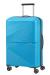 American Tourister Koffer Airconic Spinner 67 Sporty Blue