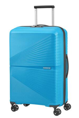 American Tourister Koffer Airconic Spinner 67 Sporty Blue