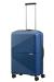 American Tourister Koffer Airconic Spinner 67 Midnight Navy