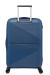 American Tourister Koffer Airconic Spinner 67 Midnight Navy