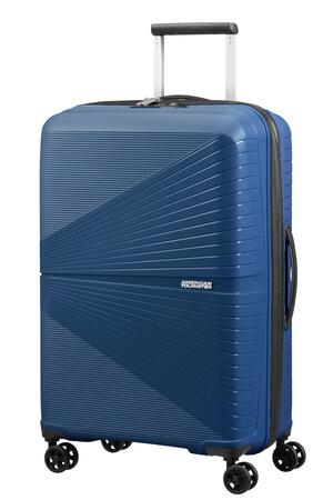 American Tourister Koffer Airconic Spinner 67 Midnight Navy