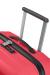 American Tourister Koffer Airconic Spinner 67 Paradise Pink
