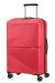 American Tourister Koffer Airconic Spinner 67 Paradise Pink