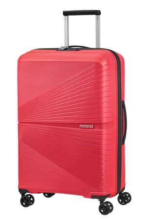 American Tourister Koffer Airconic Spinner 67 Paradise Pink