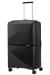 American Tourister Koffer Airconic Spinner 77 Onyx Black