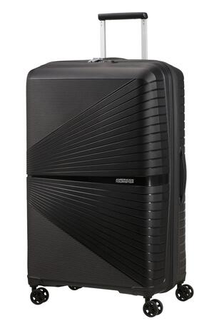 American Tourister Koffer Airconic Spinner 77 Onyx Black