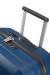 American Tourister Koffer Airconic Spinner 77 Midnight Navy