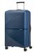 American Tourister Koffer Airconic Spinner 77 Midnight Navy