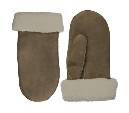 Laimböck Dames Wanten Kelstrup Beaver