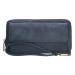 Beagles Portemonnee / Clutch Marbella Navy Blauw