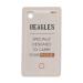 Beagles Portemonnee / Clutch Marbella Grijs