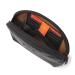 dR Amsterdam Tampa Make Up / Pen Etui Zwart