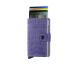 Secrid Mini Wallet Portemonnee Cleo Lavender