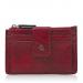 Castelijn & Beerens Mini Wallet Donna RFID Rood