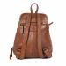 Bear Design Rugzak Iris Cognac