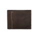 dR Amsterdam Lage Billfold / Portemonnee Waxi Moro