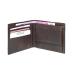 dR Amsterdam Lage Billfold / Portemonnee Waxi Moro
