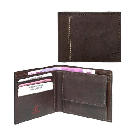 dR Amsterdam Lage Billfold / Portemonnee Waxi Moro