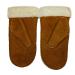 Otto Kessler Dames Wanten Cognac | Ladies Gloves