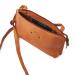 dR Amsterdam Crossbody Schoudertasje Tampa Camel