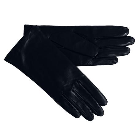 Otto Kessler Dames Glacé Handschoenen Brava Ocean