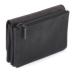 dR Amsterdam Tampa Sleuteletui Black