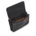 dR Amsterdam Tampa Sleuteletui Black