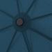 Doppler Stormparaplu Fiber Magic Superstrong Crystal Blue