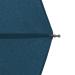 Doppler Stormparaplu Fiber Magic Superstrong Crystal Blue