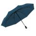 Doppler Stormparaplu Fiber Magic Superstrong Crystal Blue