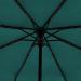 Doppler Stormparaplu Fiber Magic Superstrong Evergreen