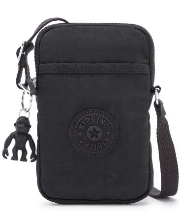 Kipling Schoudertasje/Telefoontasje Tally Black Noir